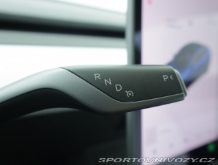 Tesla Model 3 Long Range 4WD 74kWh 2020