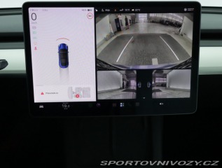 Tesla Model 3 Long Range 4WD 74kWh 2020