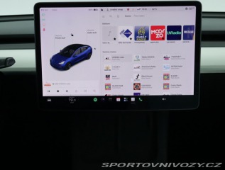 Tesla Model 3 Long Range 4WD 74kWh 2020