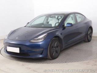 Tesla Model 3 Long Range 4WD 74kWh 2020