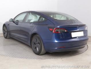Tesla Model 3 Long Range 4WD 74kWh 2020