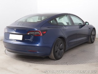 Tesla Model 3 Long Range 4WD 74kWh 2020