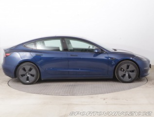 Tesla Model 3 Long Range 4WD 74kWh 2020