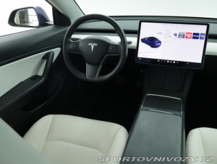 Tesla Model 3 Long Range 4WD 74kWh 2020