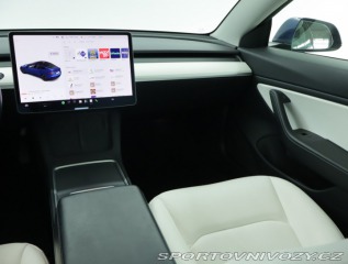 Tesla Model 3 Long Range 4WD 74kWh 2020