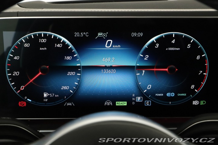 Mercedes-Benz Ostatní modely GLS AMG GLS 580 4MATIC 2020