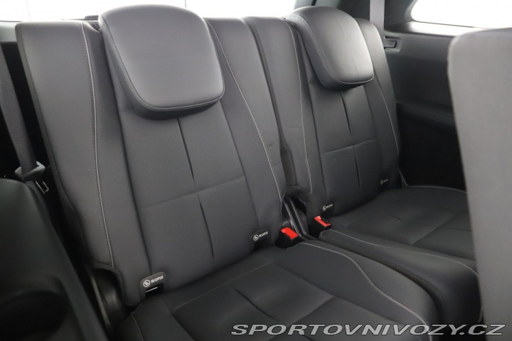 Mercedes-Benz Ostatní modely GLS AMG GLS 580 4MATIC 2020