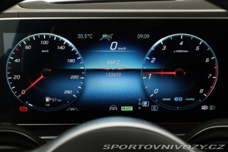 Mercedes-Benz Ostatní modely GLS AMG GLS 580 4MATIC 2020