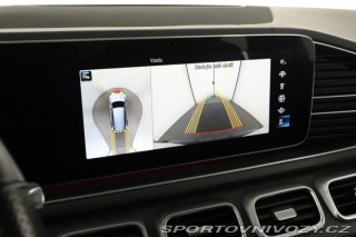 Mercedes-Benz Ostatní modely GLS AMG GLS 580 4MATIC 2020
