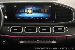 Mercedes-Benz Ostatní modely GLS AMG GLS 580 4MATIC 2020