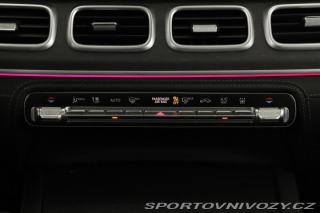 Mercedes-Benz Ostatní modely GLS AMG GLS 580 4MATIC 2020