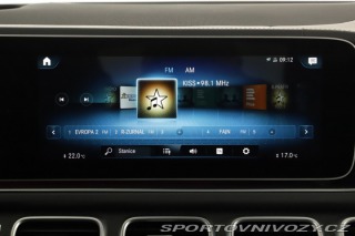 Mercedes-Benz Ostatní modely GLS AMG GLS 580 4MATIC 2020