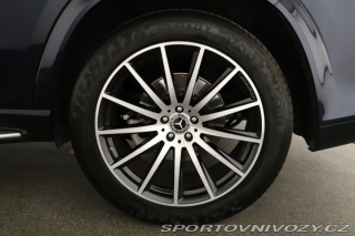 Mercedes-Benz Ostatní modely GLS AMG GLS 580 4MATIC 2020