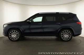Mercedes-Benz Ostatní modely GLS AMG GLS 580 4MATIC 2020