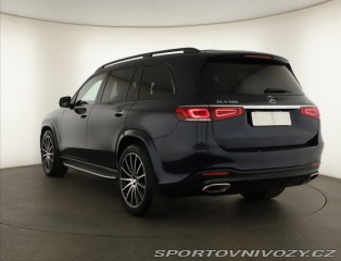 Mercedes-Benz Ostatní modely GLS AMG GLS 580 4MATIC 2020