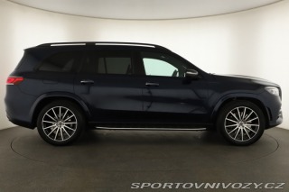 Mercedes-Benz Ostatní modely GLS AMG GLS 580 4MATIC 2020