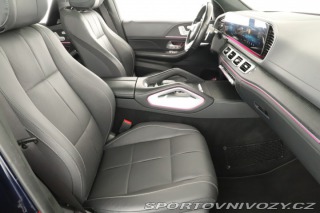 Mercedes-Benz Ostatní modely GLS AMG GLS 580 4MATIC 2020
