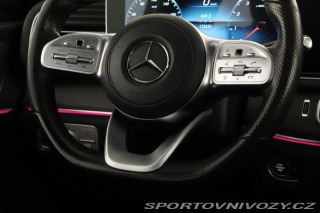Mercedes-Benz Ostatní modely GLS AMG GLS 580 4MATIC 2020