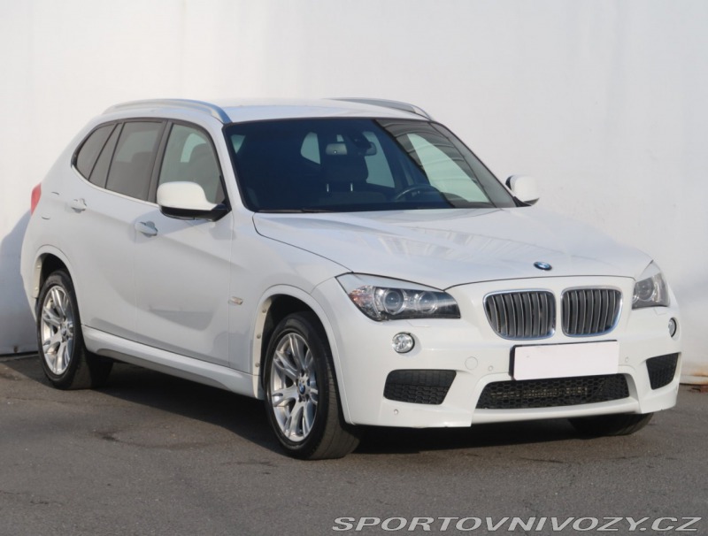 BMW X1 xDrive23d