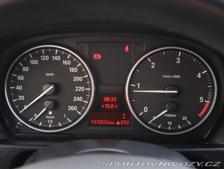 BMW X1 xDrive23d 2012