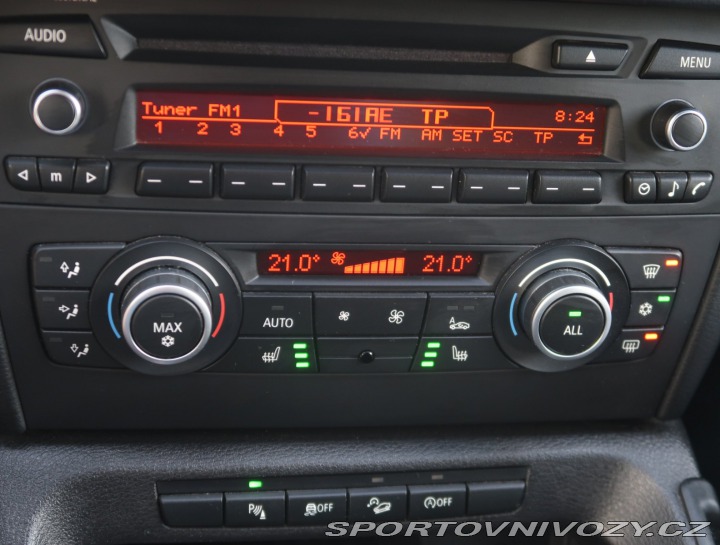 BMW X1 xDrive23d 2012