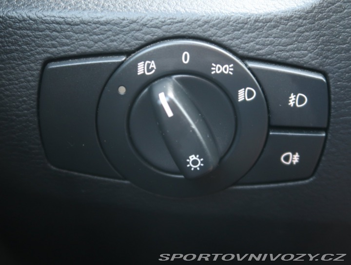 BMW X1 xDrive23d 2012