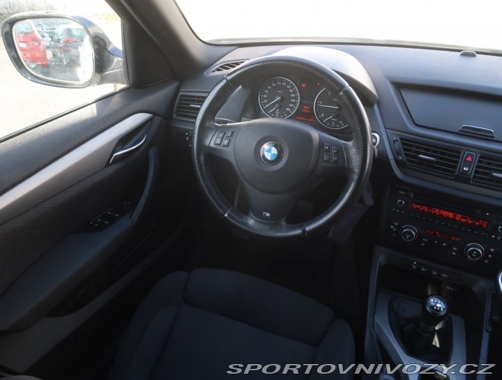 BMW X1 xDrive23d 2012