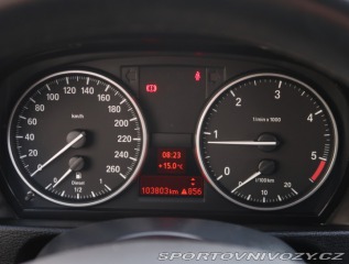 BMW X1 xDrive23d 2012