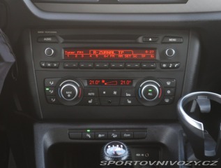 BMW X1 xDrive23d 2012