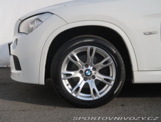 BMW X1 xDrive23d 2012
