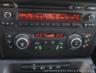 BMW X1 xDrive23d 2012