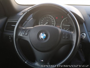 BMW X1 xDrive23d 2012