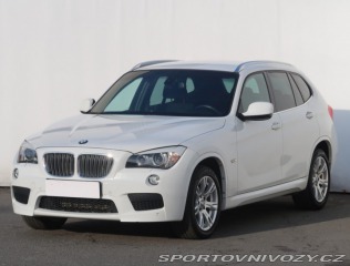 BMW X1 xDrive23d 2012