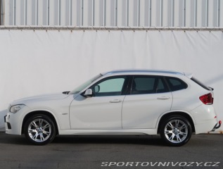 BMW X1 xDrive23d 2012