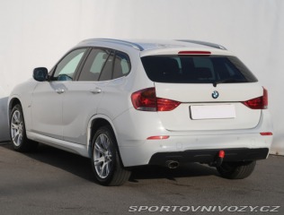 BMW X1 xDrive23d 2012