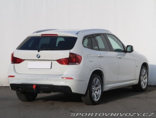 BMW X1 xDrive23d 2012