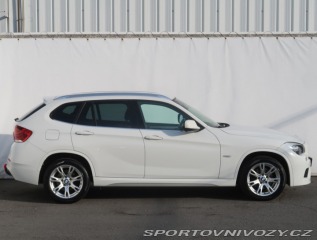 BMW X1 xDrive23d 2012