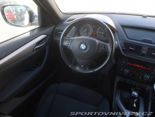 BMW X1 xDrive23d 2012
