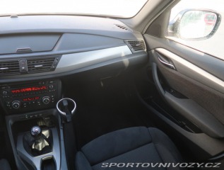 BMW X1 xDrive23d 2012