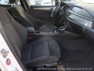 BMW X1 xDrive23d 2012