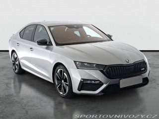 Škoda Octavia RS RS RS 2.0 TDI