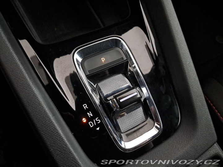Škoda Octavia RS RS RS 2.0 TDI 2023