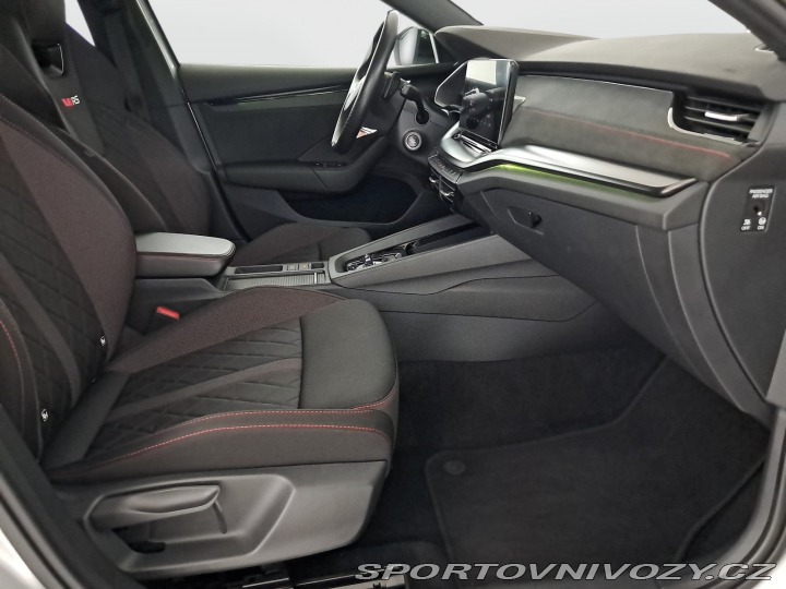 Škoda Octavia RS RS RS 2.0 TDI 2023