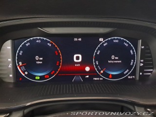Škoda Octavia RS RS RS 2.0 TDI 2023