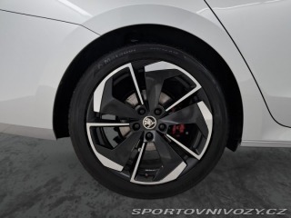 Škoda Octavia RS RS RS 2.0 TDI 2023