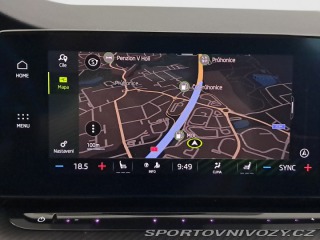 Škoda Octavia RS RS RS 2.0 TDI 2023