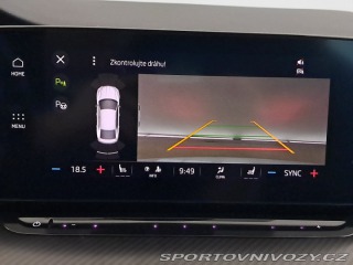 Škoda Octavia RS RS RS 2.0 TDI 2023
