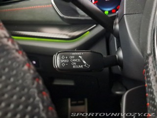 Škoda Octavia RS RS RS 2.0 TDI 2023