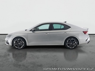 Škoda Octavia RS RS RS 2.0 TDI 2023