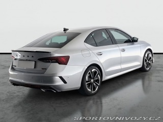Škoda Octavia RS RS RS 2.0 TDI 2023
